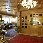 Sporthotel Europa Sul Lago Alleghe
