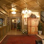 Sporthotel Europa Sul Lago Hotel