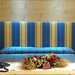 Sporthotel Europa Sul Lago Hotel 4*