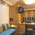 Hotel Sporthotel Europa Sul Lago Alleghe