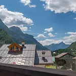 Sporthotel Europa Sul Lago 4* Alleghe