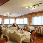 Hotel Sporthotel Europa Sul Lago 4*