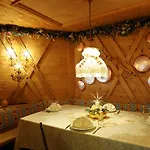 Sporthotel Europa Sul Lago 4* Alleghe