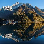 Hotel Sporthotel Europa Sul Lago