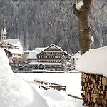 Sporthotel Europa Sul Lago