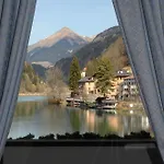 Sporthotel Europa Sul Lago 4* Alleghe