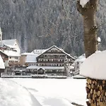 Hotel Sporthotel Europa Sul Lago Alleghe