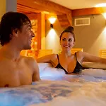 Sporthotel Europa Sul Lago Alleghe