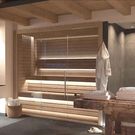 Hotel Sporthotel Europa Sul Lago