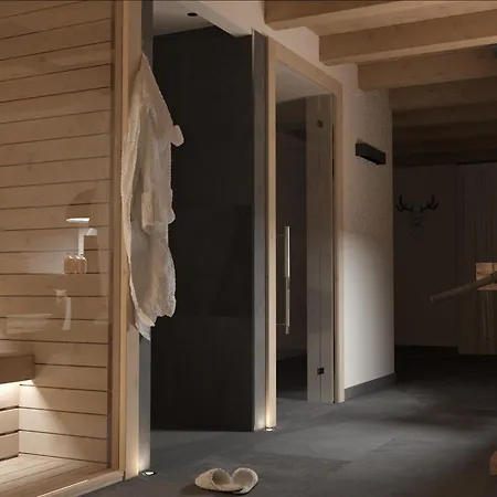 Sporthotel Europa Sul Lago