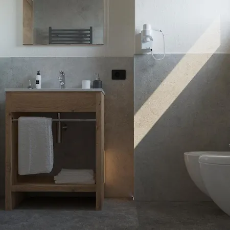 Hotel Europa Sul Alleghe