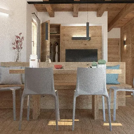Hotel Europa Sul Alleghe