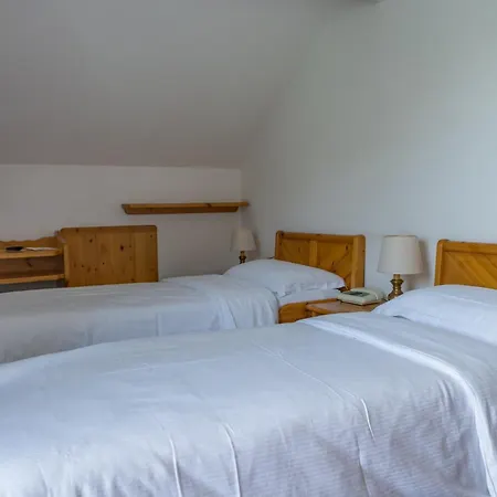 Hotel Sporthotel Europa Sul Lago Alleghe