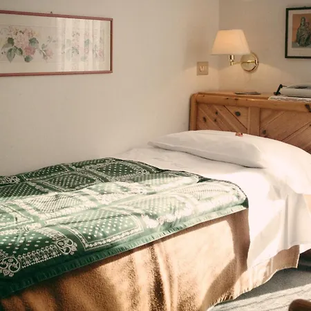 Europa Sul Hotel Alleghe