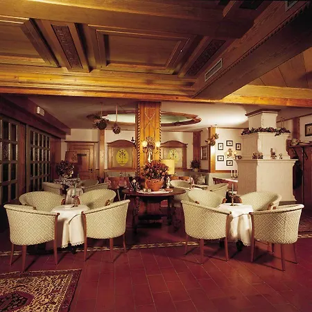 Sporthotel Europa Sul Lago 4*