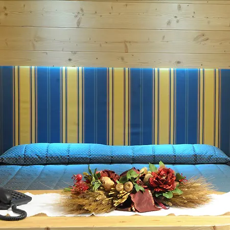 Europa Sul Hotel 4*