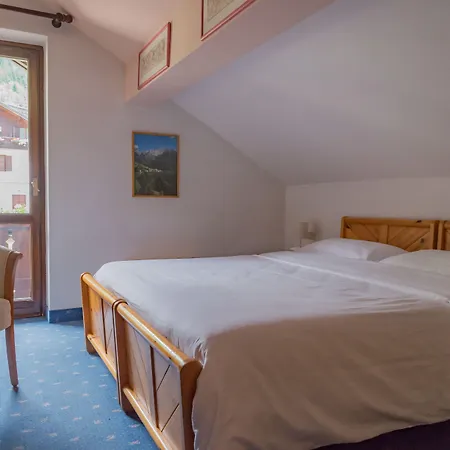 Hotel Europa Sul