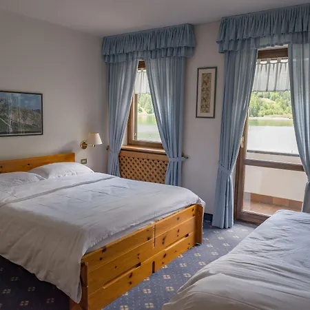 Hotel Europa Sul 4*
