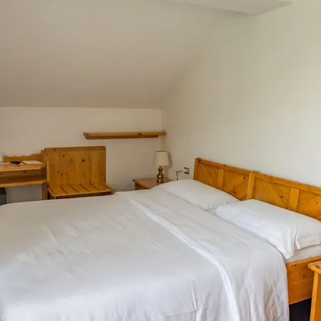 Hotel Europa Sul Alleghe