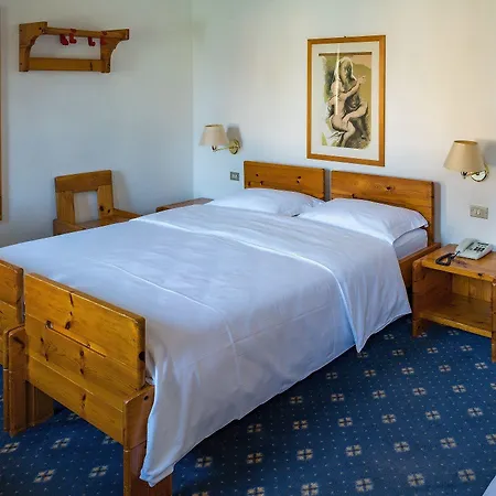 Europa Sul Hotel 4*