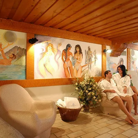 Hotel Europa Sul