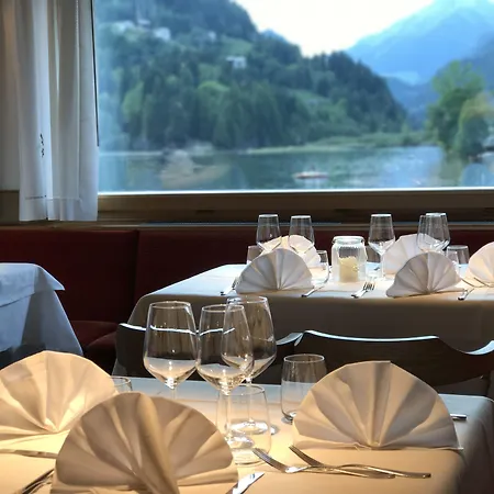 Europa Sul Hotel 4*