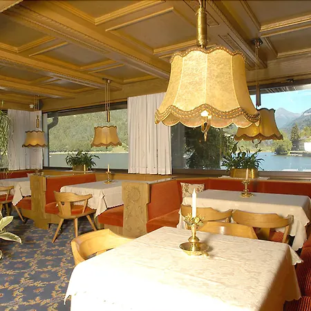 Europa Sul Hotel Alleghe