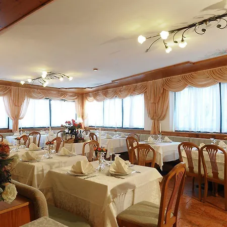 Hotel Europa Sul 4*