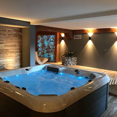 Hotel Europa Sul