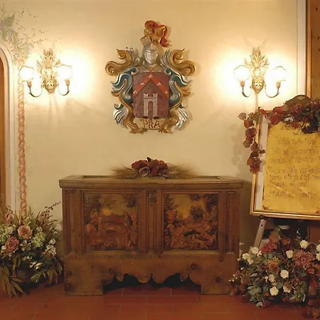 Hotel Europa Sul