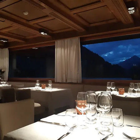 Europa Sul 4* Alleghe