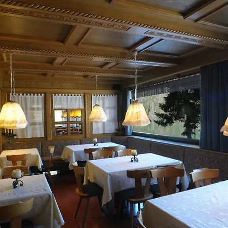 Hotel Europa Sul