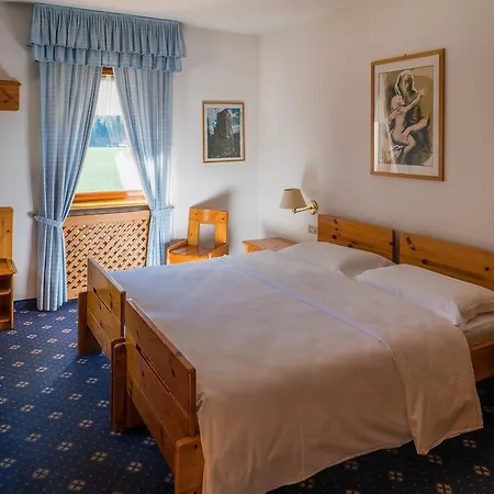 Europa Sul Hotel