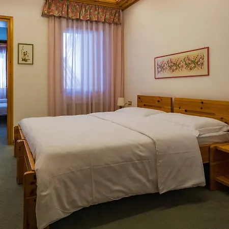 Sporthotel Europa Sul Lago