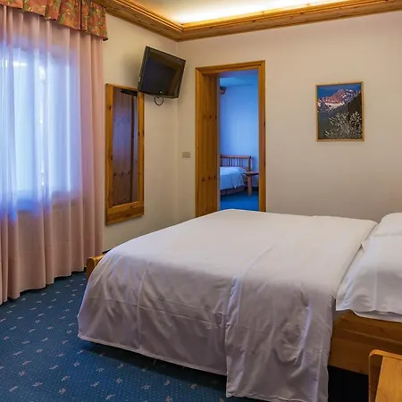 Hotel Europa Sul 4*