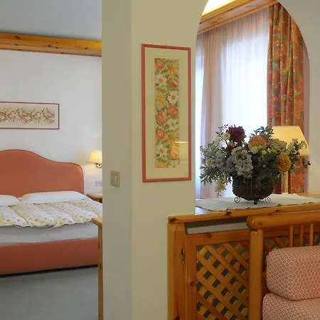 Sporthotel Europa Sul Lago 4*