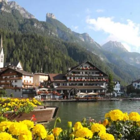 Hotel Europa Sul Alleghe