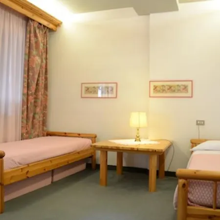 Sporthotel Europa Sul Lago 4* Alleghe