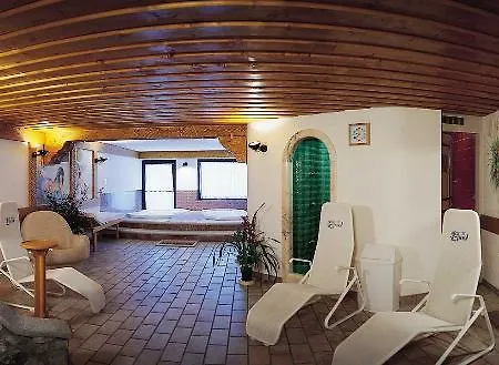 Europa Sul Hotel