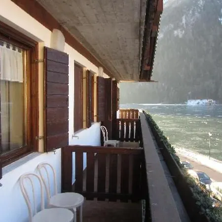 Europa Sul Hotel 4*