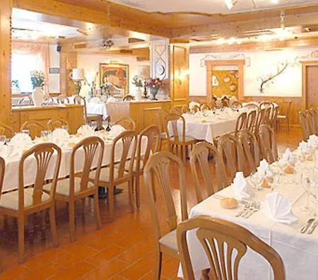 Sporthotel Europa Sul Lago Hotel Alleghe