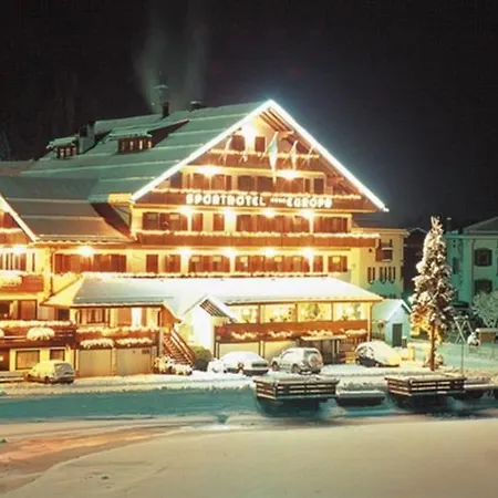 Europa Sul Hotel