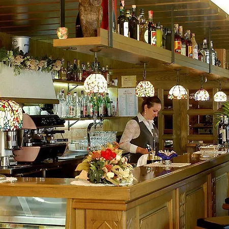 Hotel Europa Sul Alleghe