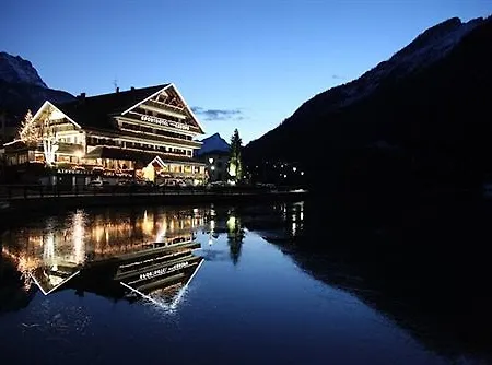 Hotel Europa Sul 4*
