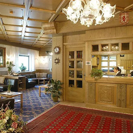 Hotel Europa Sul