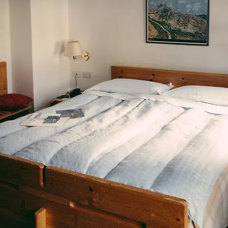 Sporthotel Europa Sul Lago 4* Alleghe