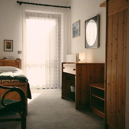 Hotel Europa Sul