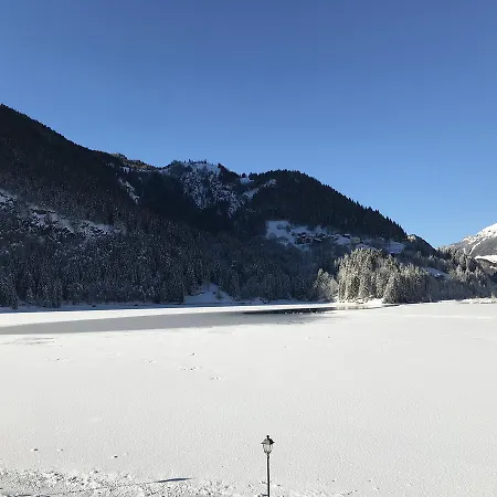 Hotel Europa Sul Alleghe