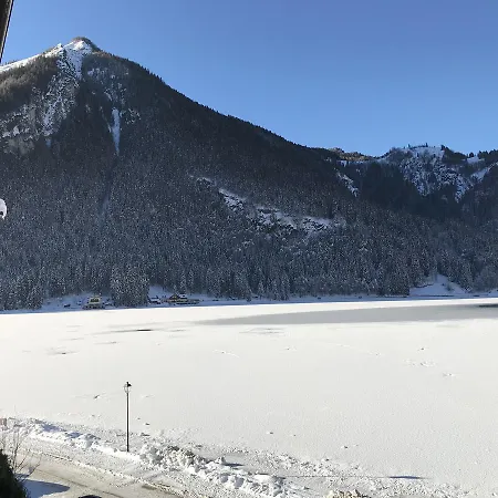 Hotel Europa Sul Alleghe