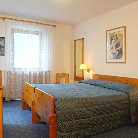 Sporthotel Europa Sul Lago 4*